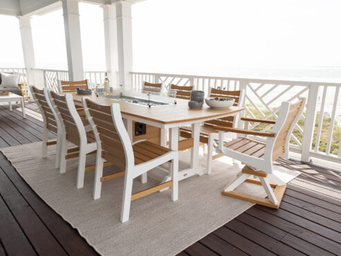 Bristol Collection furniture example