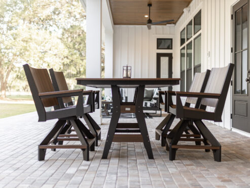 Harbor Collection furniture example