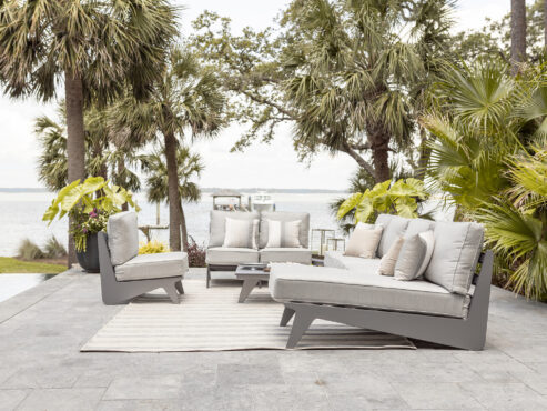 Holland Collection furniture example