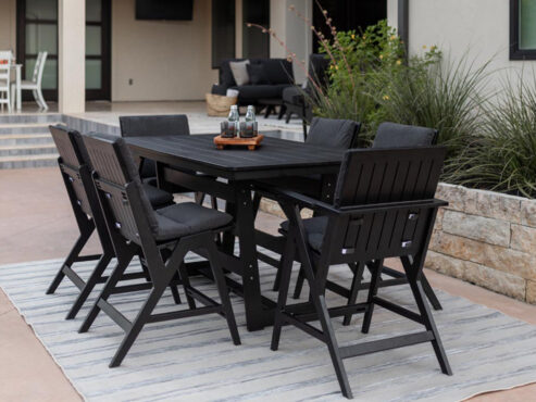 Hudson Collection furniture example