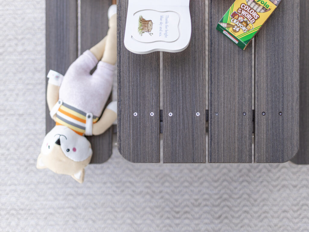 Kids Collection furniture example