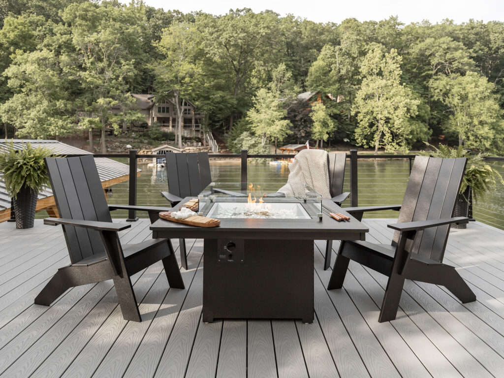 Numa Collection furniture example