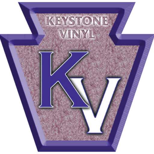 Keystone Vinyl logo