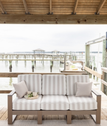 Outdoor Furniture by Keystone Vinyl